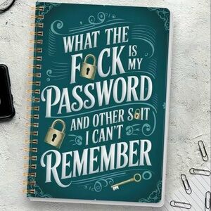 Funny Password Keeper
